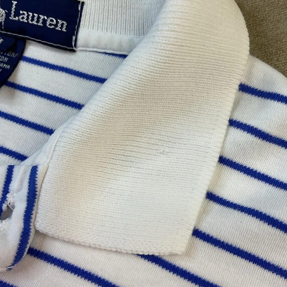 Ralph Lauren vintage 1990s